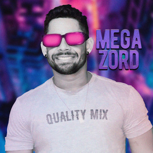 Megazord (Instrumental)