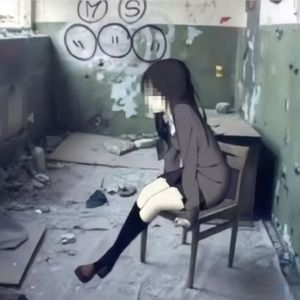 悲傷無法轉移