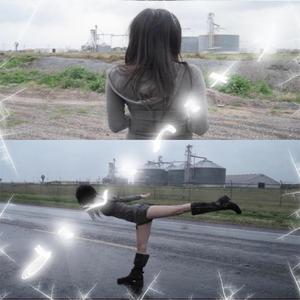 parasitic (feat. Baby Benz)