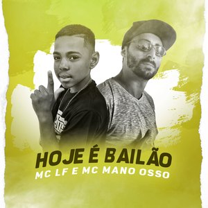Hoje É Bailão