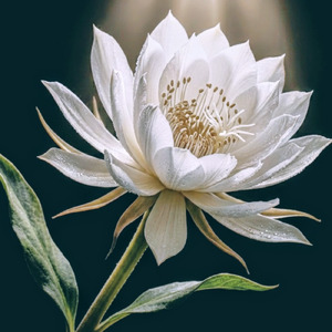 力強く咲き誇れ