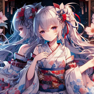 狂愛依存 (feat. 綾乃恋, のぶあきHP & Luminous Angels)