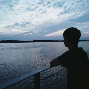 阿杰鲁（不要怕）