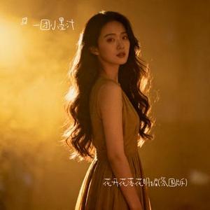 花开花落花明媚