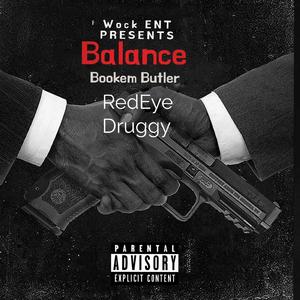 Balance (feat. Redeye druggy)