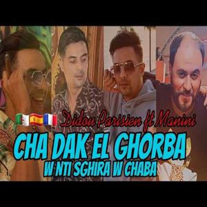 Didou Parisien Cha Dak Lel Ghorba