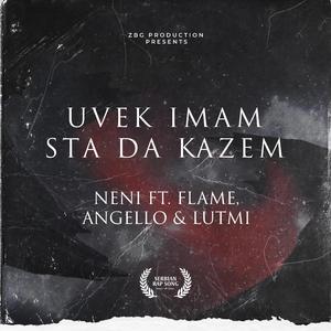 Uvek Imam Sta Da Kazem