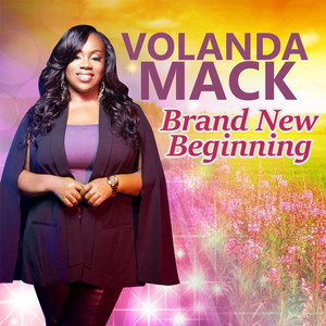 Brand New Beginning