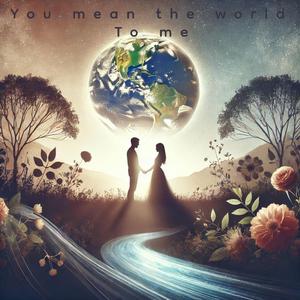 You mean the world to me