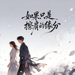 如果只是擦肩的缘分