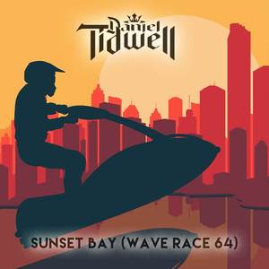Sunset Bay (Wave Race 64) (Metal Cover)