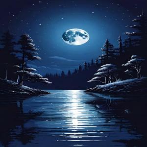 微弱的烛光-钢琴入眠