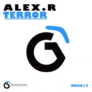 Terror (Radio Edit)