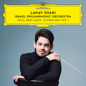Symphony No. 1:I. Allegro energico