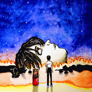 Cruel Angel's Thesis (Neon Genesis Evangelion)