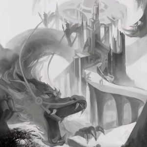 Digital Dynasty 数字王朝