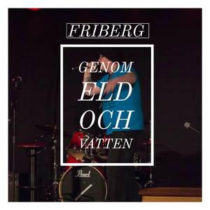 Genom eld och vatten