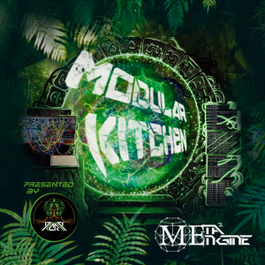 Modul(F)ister (Original Mix)