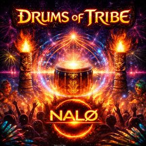 Drums of Tribe