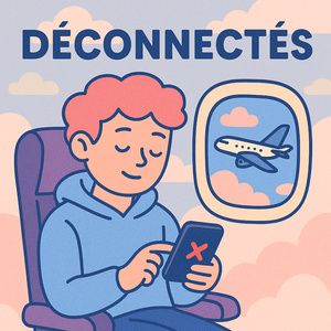 Déconnectés