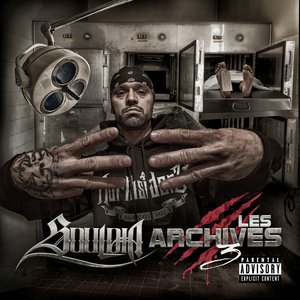 Hustler (feat. Maxime Gabriel)