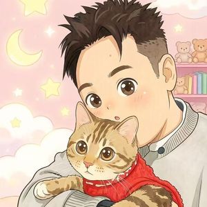 中央乐团合唱团-小河淌水1952-YIWAN（王一碗 remix）