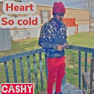 Heart So Cold
