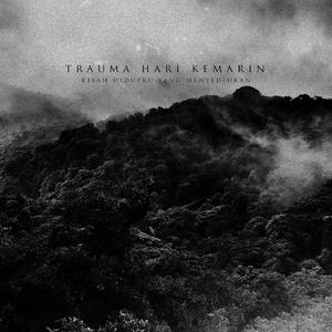 Aku Bingung dan Tak Tau Kemana Harus Melangkah....