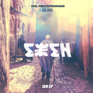 Idk (Amine K & Dilby Remix)