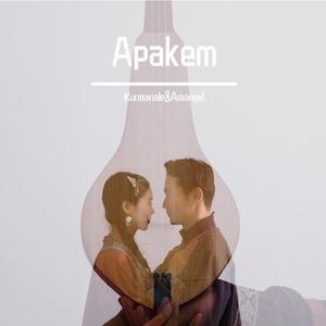 Apakem《母亲》