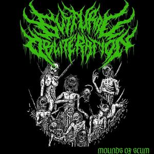 Fatal Coprophagic Asphyxia
