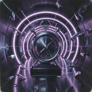 Metallic Mmmm Stutter