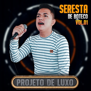 Espetinho (Cover)
