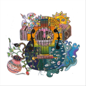Islas (feat. Juan Manuel Colombo & Solana Biderman)