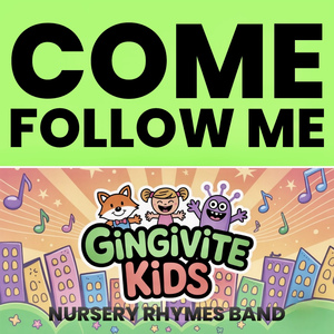 Come Follow Me