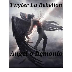 Angel o Demonio