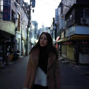 Look At The Streets For A While