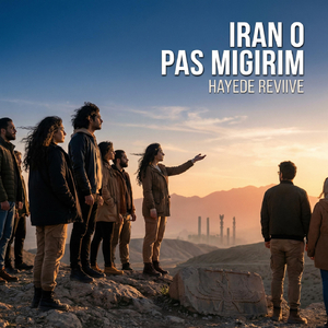 Iran Par Migire