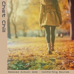 A Walk with Amber Hues