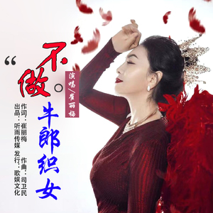 不做牛郎织女（伴奏）