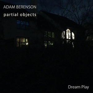 Zaha Hadid Music for Piano Quartet