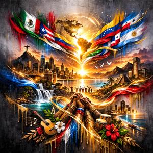 Somo El Sueno (We Are the Dream)