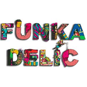 Funkadelic