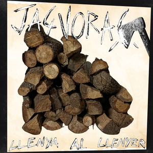 Llenya al llenyer