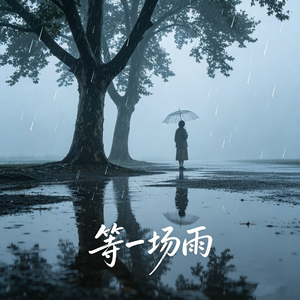 等一场雨