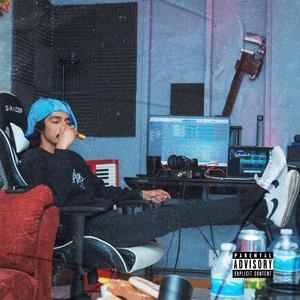 CRAZY EYES V.2 (feat. Quentin Arispe)