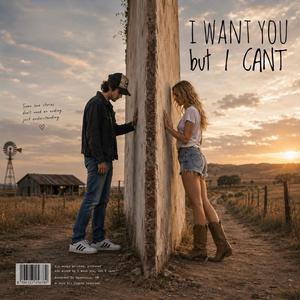 I want you, but i cant