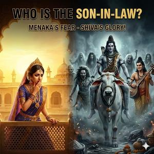 Shiva Marriage Hindi song
