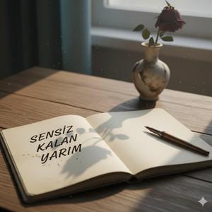 Sensiz Kalan Yarım