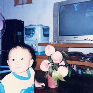 我只是内向而已